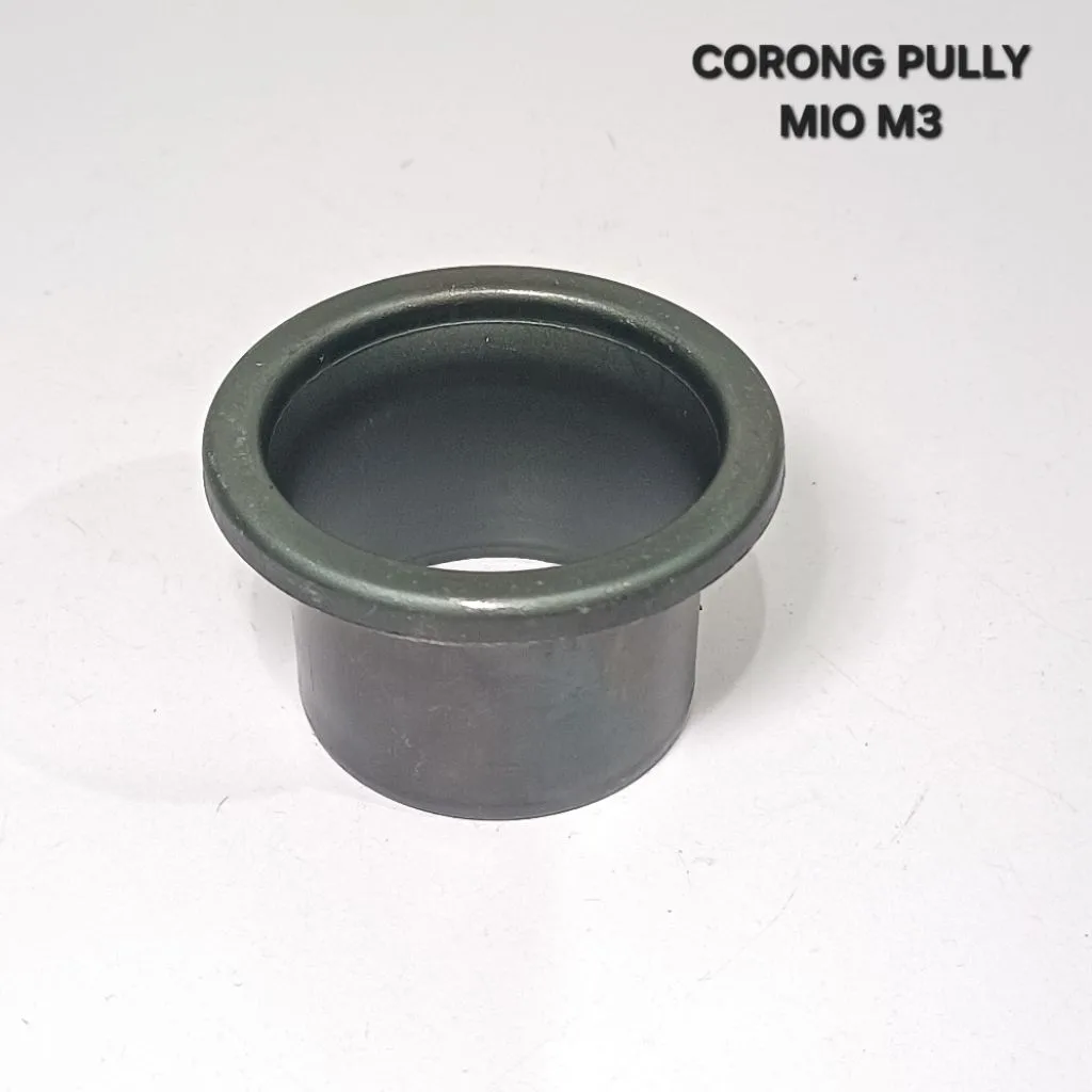 CORONG PULLY PULLEY POLI PULI ATAS MIO M3 S Z MIO SOUL GT 125 FINO FI XRIDE 125