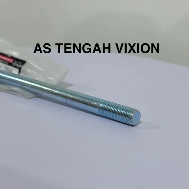 AS GARPU TENGAH FORK VIXION OLD LAMA