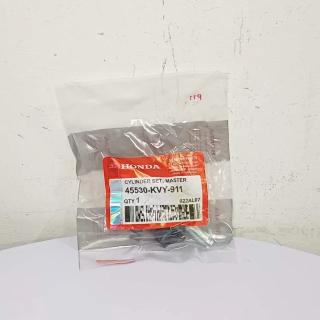 ISI 10 PCS SIL MASTER REM KIT REPAIRKIT CAKRAM BEAT REVO BLADE VARIO SCOOPY KVY PER 10 PCS