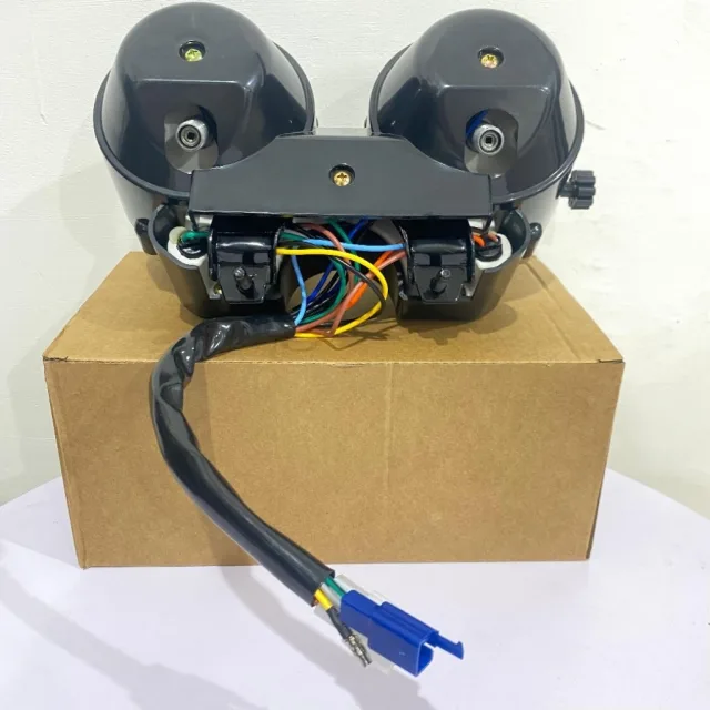SPIDO SPEEDO METER SPEEDOMETER ASSY RX KING RXKING NEW 2008 PUTIH