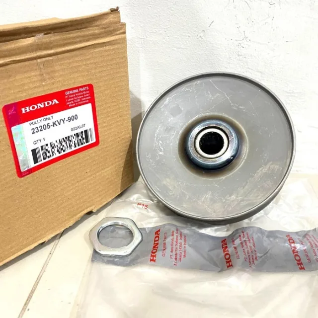 PULLY PULLEY PULI POLI ONLY BEAT KARBU LAMA OLD KVY J1L-1-12