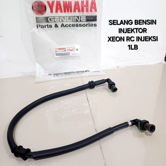 KABEL SELANG BENSIN INJECTOR INJEKTOR XEON RC 1LB
