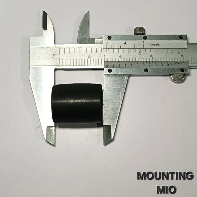 KARET MOUNTING BOSH ENGINE ISI 2 MOUNTING MONTING MIO KARBU LAMA SPORTY