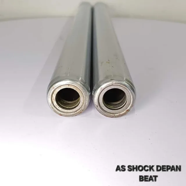 AS SHOCK AS SKOK DEPAN BEAT KARBU SEPASANG
