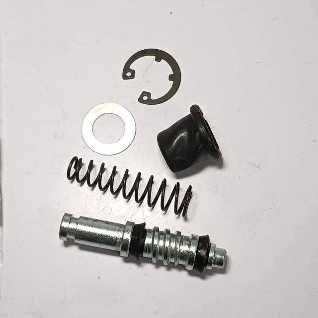 ISI 10 PCS SIL MASTER REM KIT REPAIRKIT CAKRAM BEAT REVO BLADE VARIO SCOOPY KVY PER 10 PCS