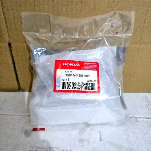 KUNCI KONTAK ASSY SET KUNCI JOK TANGKI GRADE A GL PRO GLPRO NEOTECH KEH