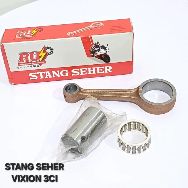 STANG SEHER CON ROD VIXION