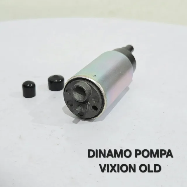 DINAMO POMPA FUEL PUMP ROTAK TERMURAH UNTUK VIXION LAMA 3C1