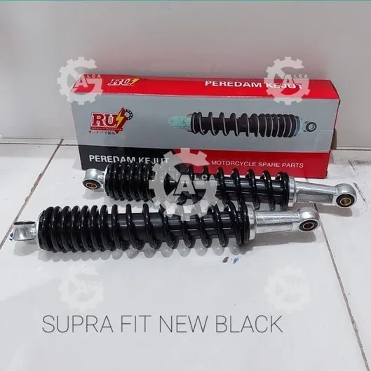 SKOK SHOCK BREAKER BELAKANG SUPRA FIT NEW