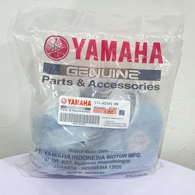 KUNCI KONTAK ASSY SET KUNCI JOK TUTUP TANGKI GRADE A RX KING RXKING OLD LAMA 5T5