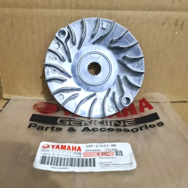 KIPAS LAWAN RUMAH ROLLER FACE DRIVE MIO J 54P