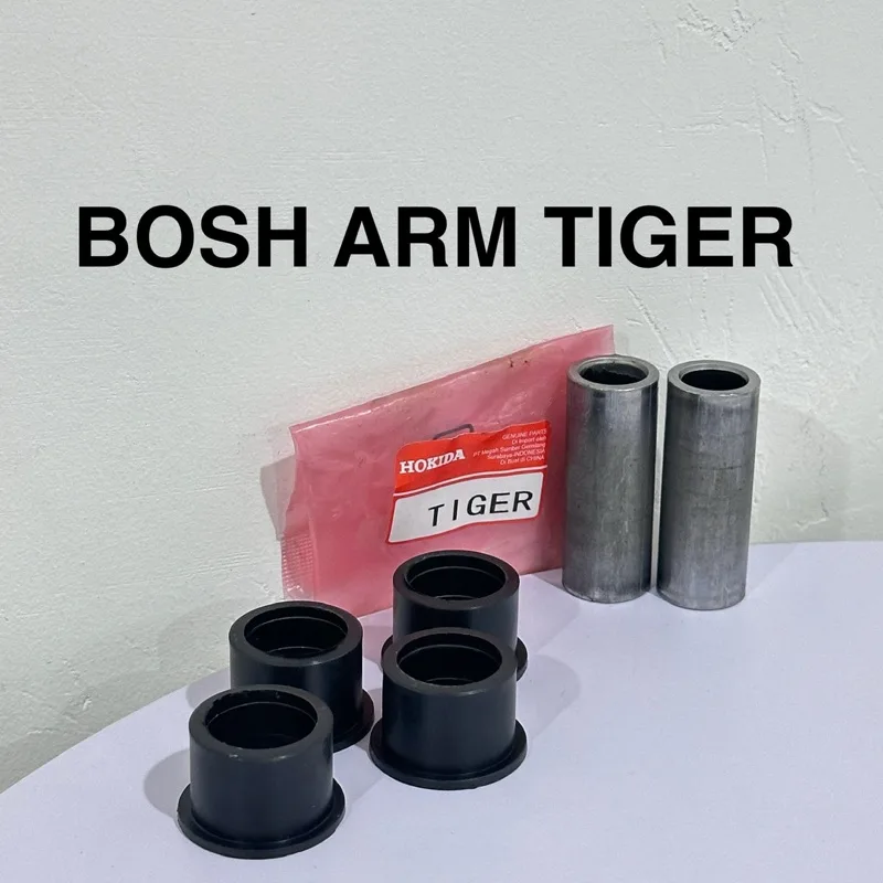 BOSH BUSH BOS FORK ARM TIGER OLD LAMA TIGER REVO