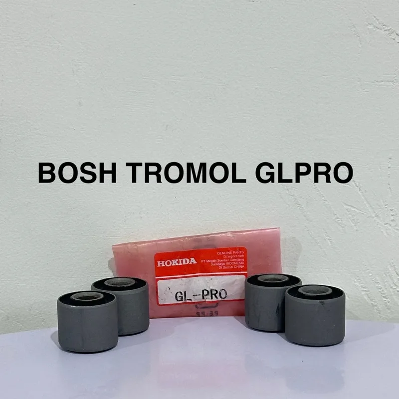 BOS BOSH TROMOL BELAKANG GEAR GIR GL PRO GLPRO NEOTECH TIGER