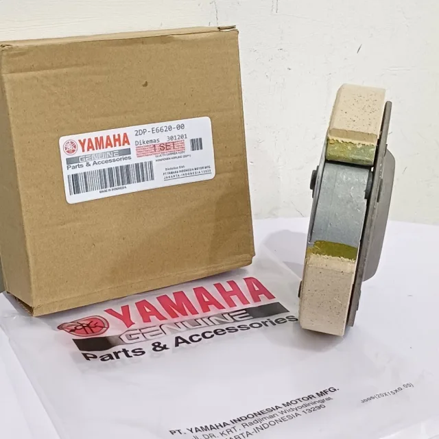KAMPAS GANDA KOPLING ASSY NMAX N MAX 150 OLD LAMA 2DP