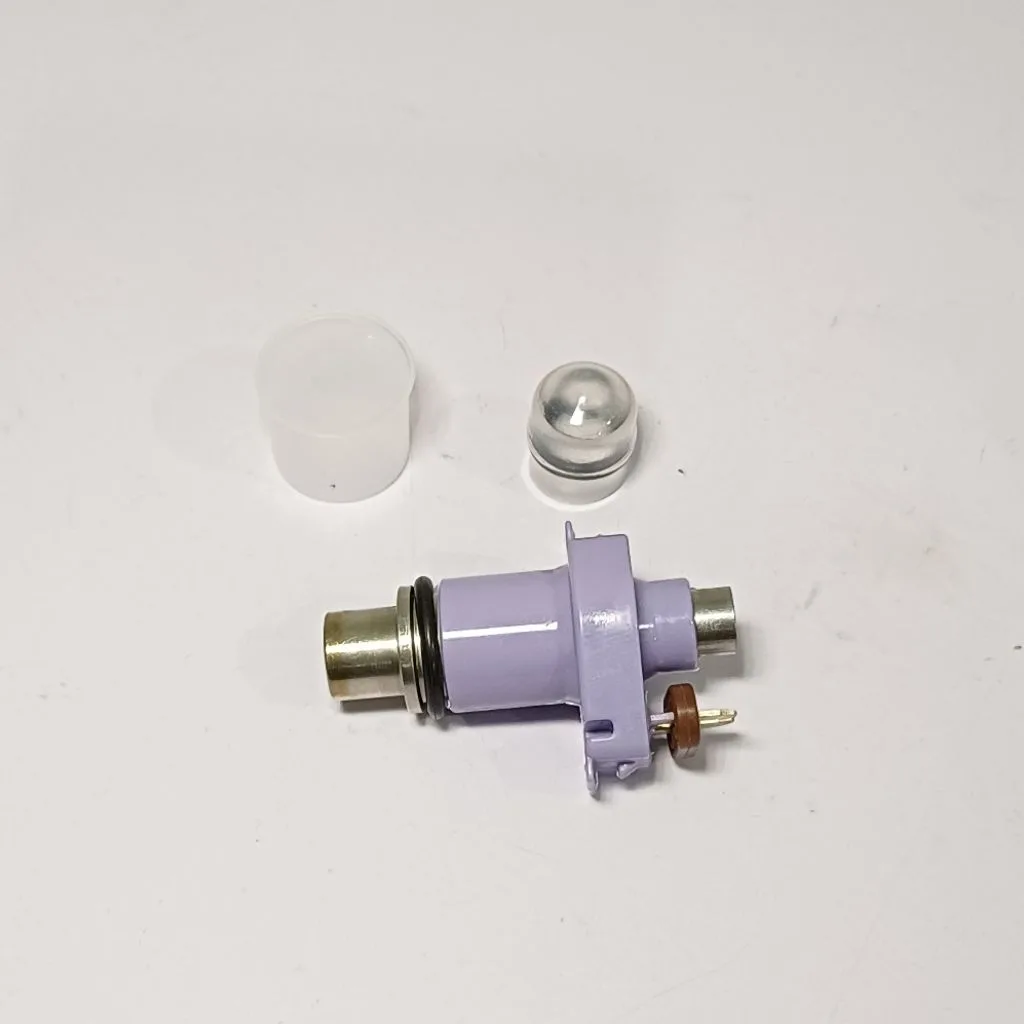 INJECTOR INJEKTOR ONLY 6 HOLE VIXION OLD LAMA 6 LUBANG 3C1