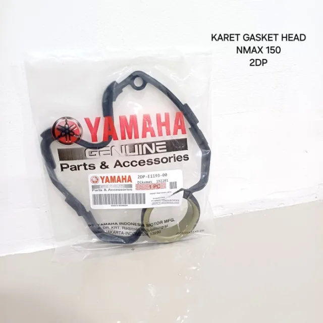 KARET HEAD GASKET CYLINDER SILINDER HEAD NMAX N MAX OLD LAMA 2DP