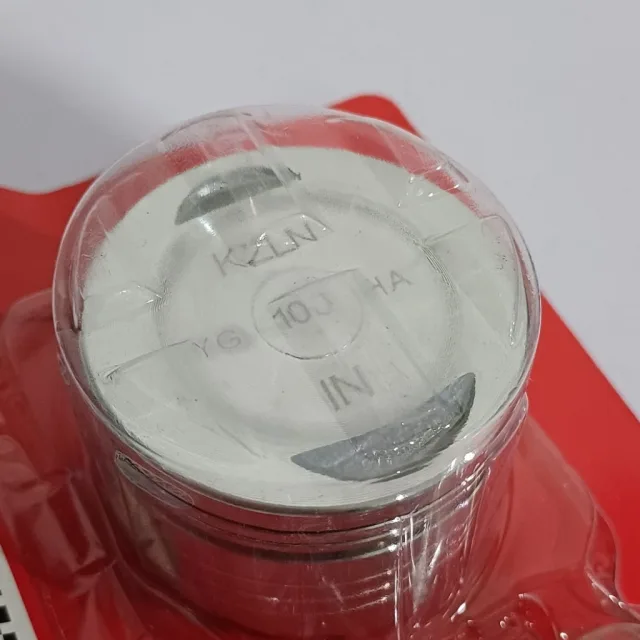 PISTON SEHER KIT SET RING PEN PISTON BEAT F1 FI OZ OS 100 1.00 KZL