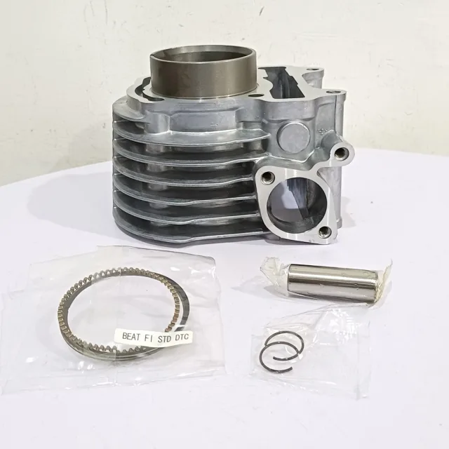 SILINDER BLOK ASSY SET BEAT  FI STATER KASAR KZL