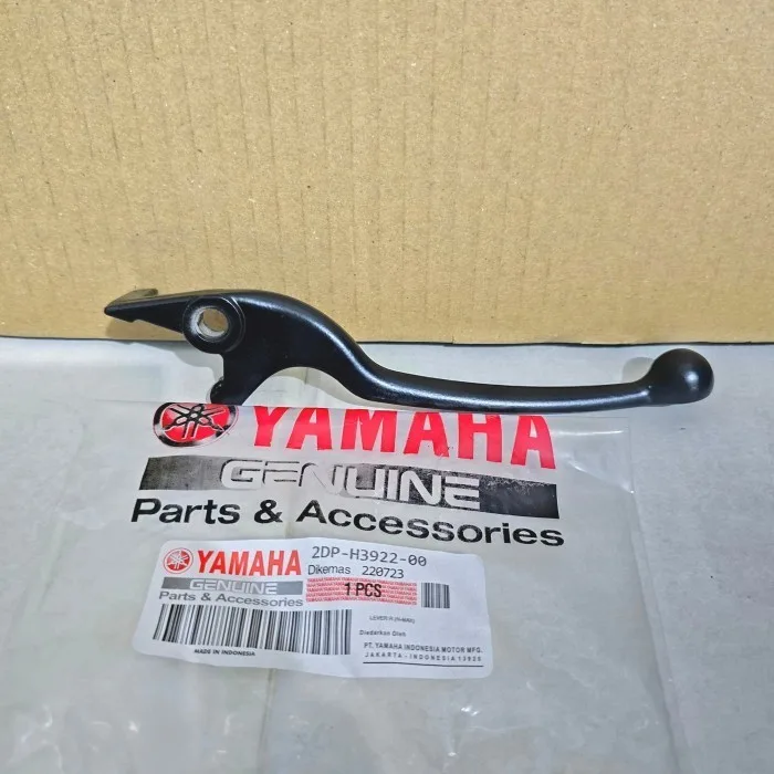 KANAN TUAS HANDLE REM KANAN N MAX NMAX OLD 2DP KANAN