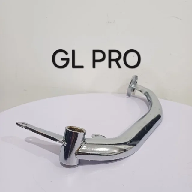 PEDAL REM INJAKAN KAKI BELAKANG GL PRO GLPRO GL MAX NEOTECH