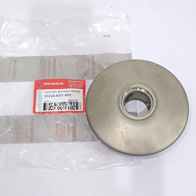 PULLY PULLEY PULI POLI SECONDARY CEWE ATAS SLIDING BEAT SCOOPY KARBU LAMA KVY