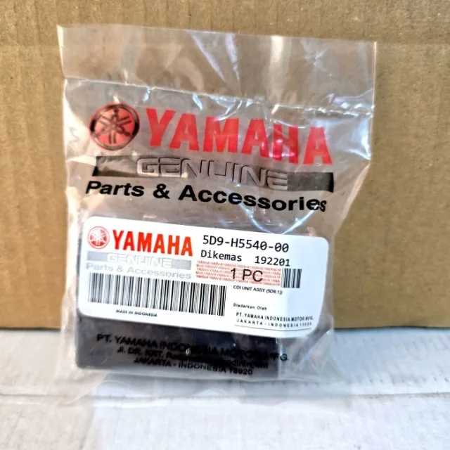 CDI YAMAHA VEGA ZR MIO SOUL MIO NEW 5D9