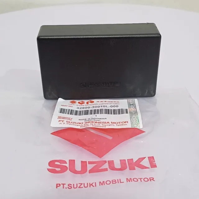CDI SHOGUN 110 KEBO GL PRO MAX NEOTECH MEGAPRO CB TIGER 30010L