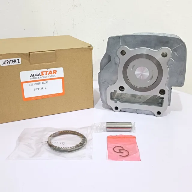 SILINDER BLOK SEHER ASSY SET JUPITER Z
