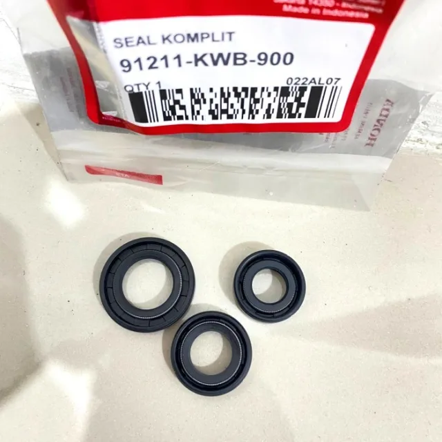 OIL SEAL SIL KOMPLIT SET LENGKAP REVO ABSOLUTE BLADE KWB