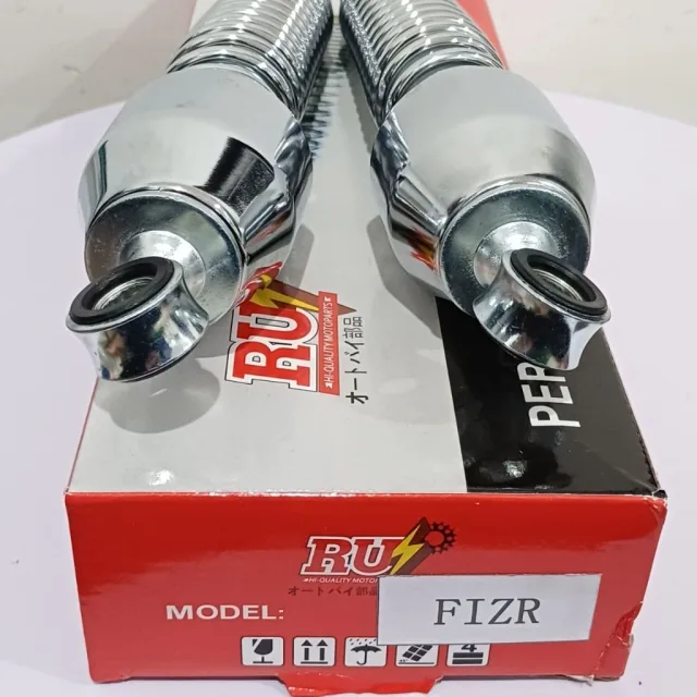 SKOK SHOCKBREAKER SHOCK BREAKER BELAKANG FIZR FIZ R FORCE 1