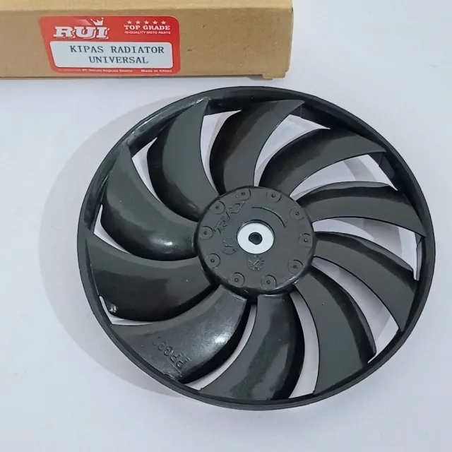UNIVERSAL KIPAS FAN RADIATOR MOTOR UNIVERSAL
