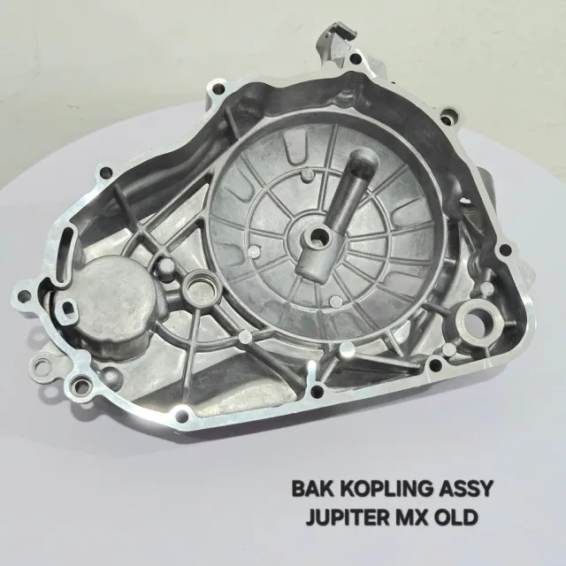 BAK KOPLING BLOK KOPLING ASSY SET JUPITER MX OLD LAMA