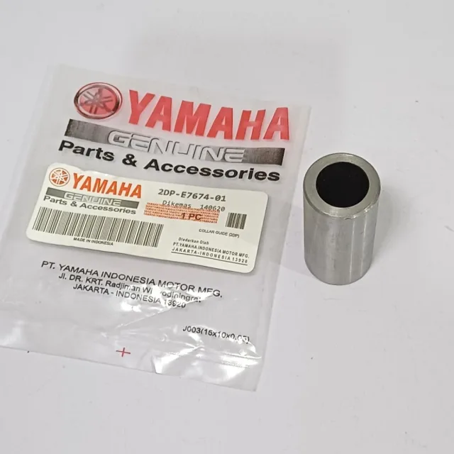 BOSH BUSH BOS RUMAH ROLLER NMAX N MAX 150 OLD LAMA 2DP