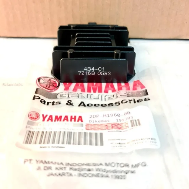 REGULATOR KIPROK NMAX N MAX 2DP