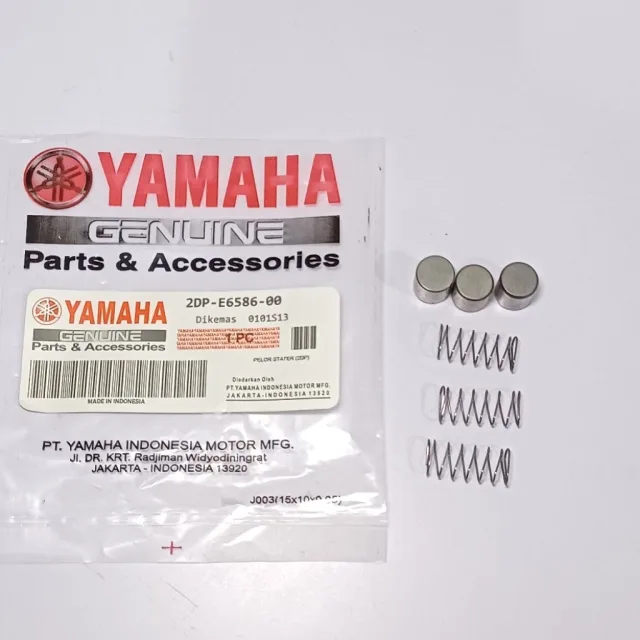 PELOR MIMIS STATER STARTER ONEWAY NMAX N MAX 150 OLD LAMA 2DP