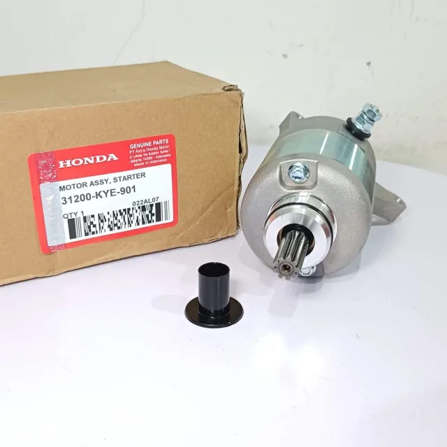 DINAMO STATER STARTER MEGAPRO NEW MONO VERZA 150 KYE J1L-1-09