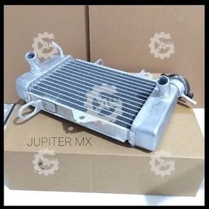 RADIATOR JUPITER MX 135 JUP MX LAMA NEW 1S7 TERMURAH