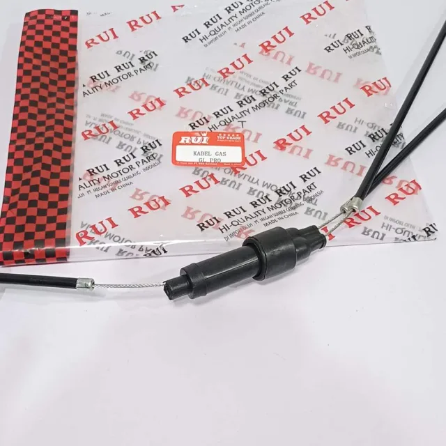 KABEL GAS GL PRO GLPRO NEOTECH NEWTECH KEH