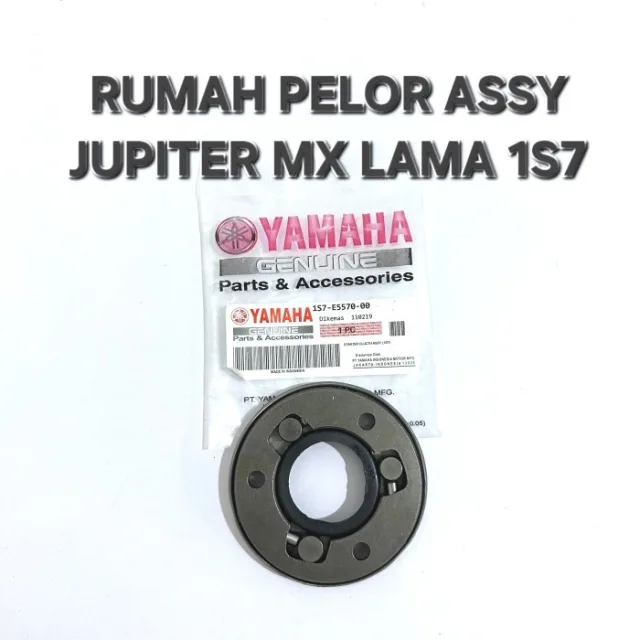 RUMAH PELOR ASSY ONE WAY JUPITER MX LAMA OLD 1S7