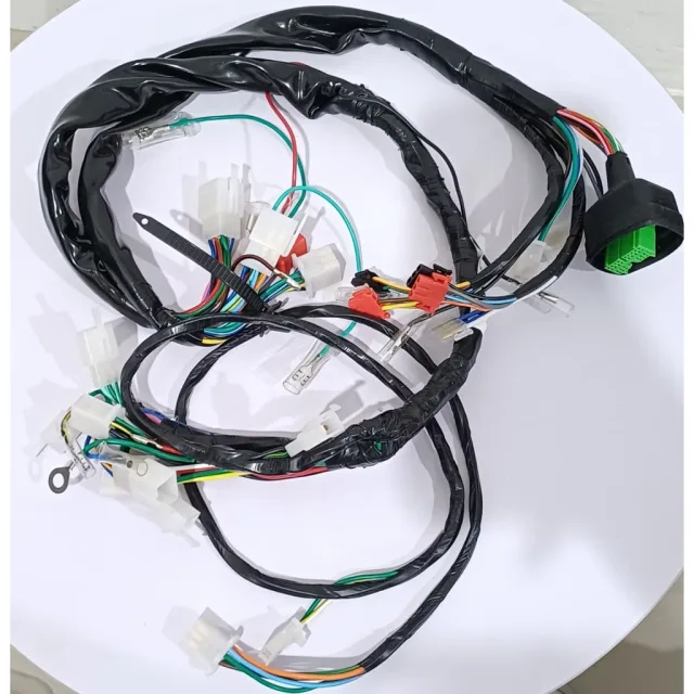 KABEL BODY BODI KHARISMA KPH