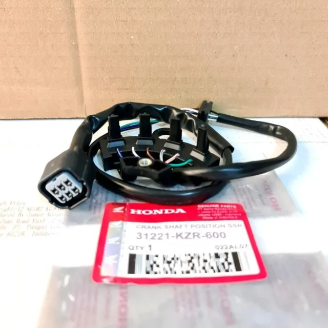 SENSOR CKP KAKI 4 RATA VARIO 125 KZR
