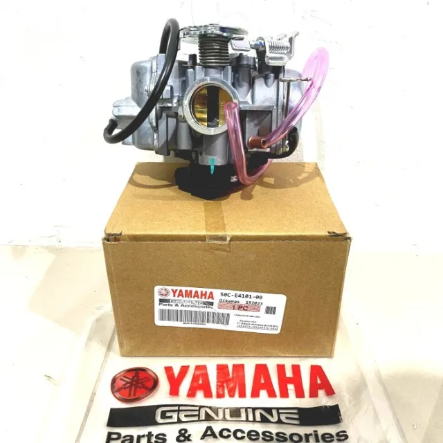 CARBURATOR KARBURATOR MIKUNI JUPITER MX NEW 50C