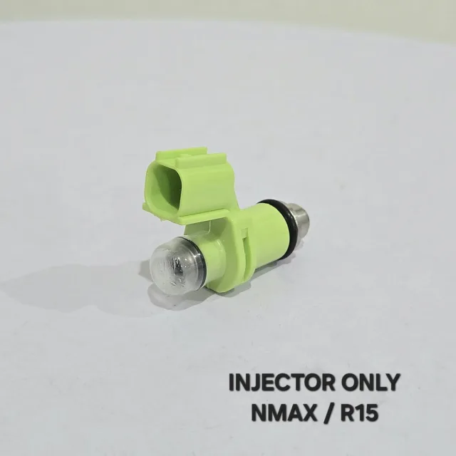 INJECTOR INJEKTOR ONLY NMAX N MAX OLD LAMA 2DP 6 LUBANG