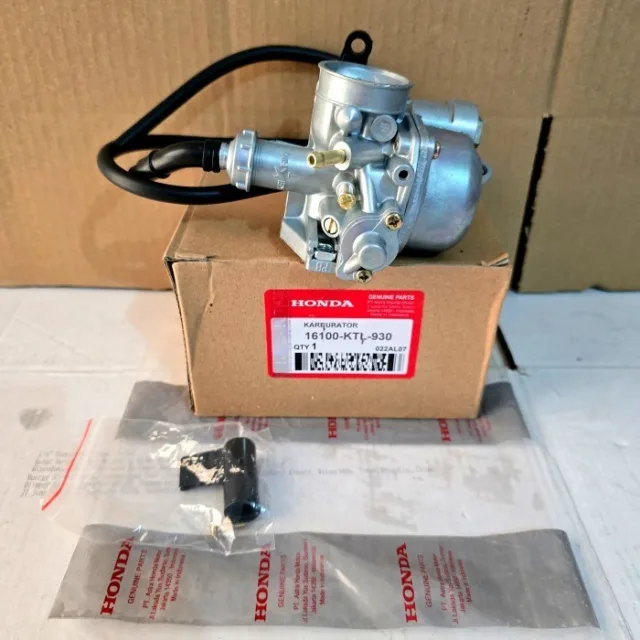 CARBURATOR KARBURATOR KEIHIN SUPRA FIT NEW KTL