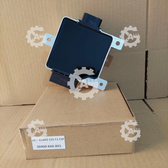 ECU VARIO 125 FI ESP K60 TERMURAH