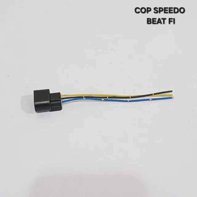 COP SOKET SENSOR KM SPEED BEAT FI BEAT POP ESP SCOOPY FI ESP VARIO 125 150