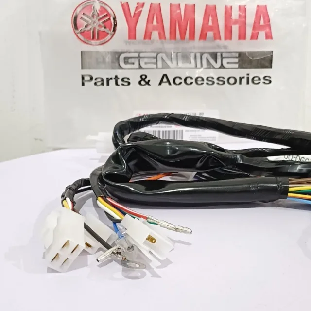 KABEL BODY BODI SET FIZR FIZ R FORCE 1 4WH 3XA