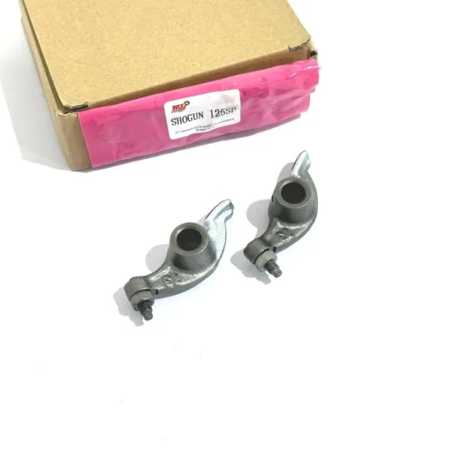 PELATUK KLEP ROCKER ARM 1 SET SHOGUN 125 LAMA 125 SP NEW