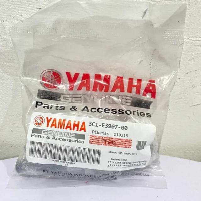DINAMO FUEL PUMP ROTAK POMPA VIXION OLD LAMA 3CI 3C1