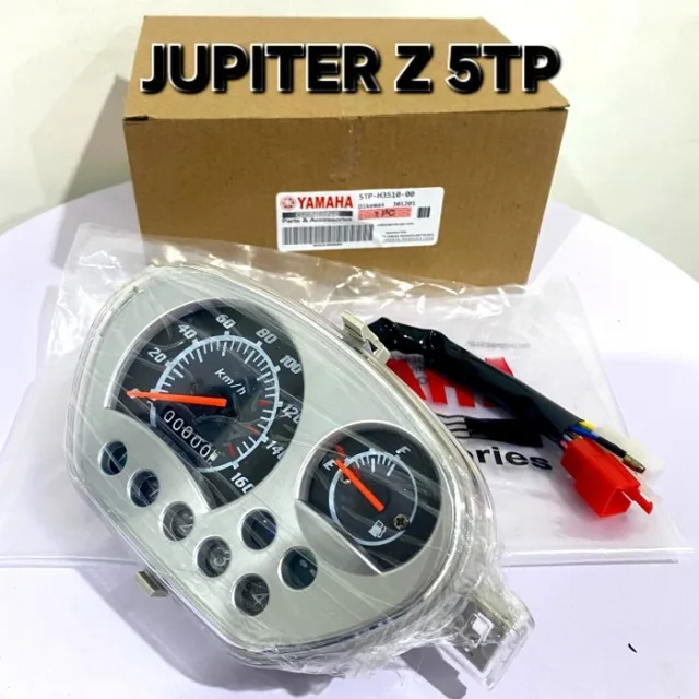 SPEEDOMETER SPEEDO METER JUPITER Z LAMA 5TP